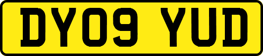 DY09YUD