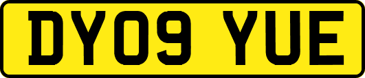 DY09YUE