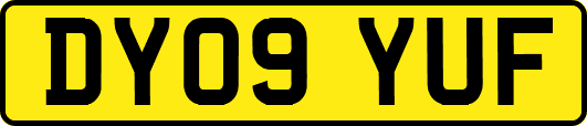 DY09YUF