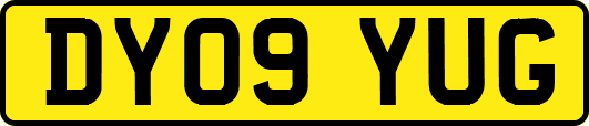 DY09YUG