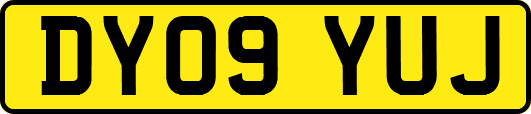 DY09YUJ