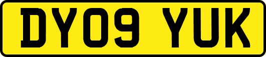 DY09YUK
