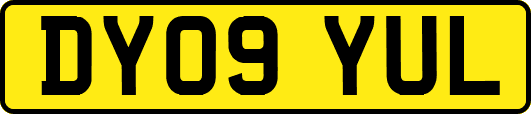 DY09YUL