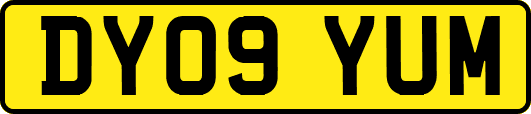 DY09YUM