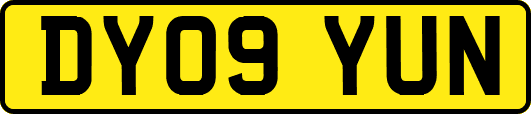DY09YUN