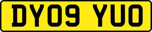 DY09YUO