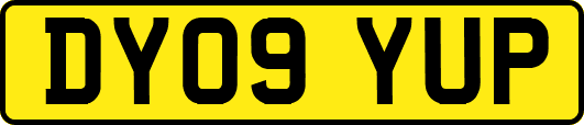 DY09YUP