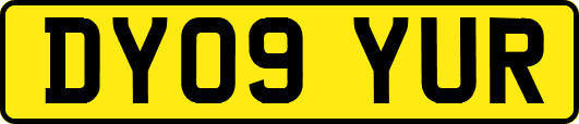 DY09YUR