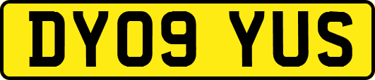 DY09YUS