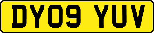 DY09YUV