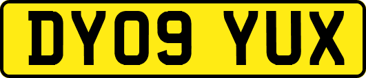 DY09YUX