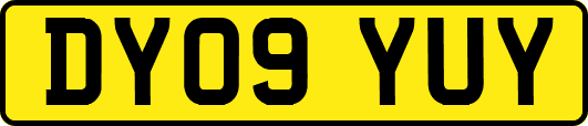 DY09YUY