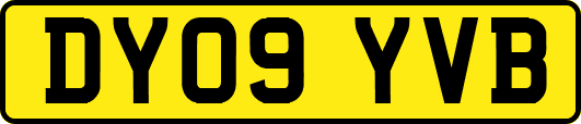 DY09YVB