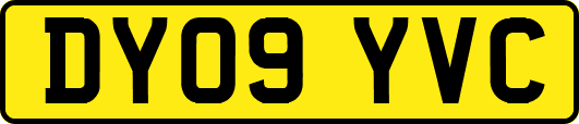 DY09YVC