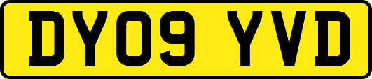 DY09YVD