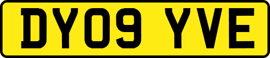 DY09YVE