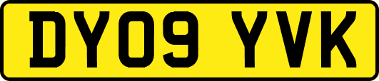 DY09YVK