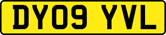 DY09YVL