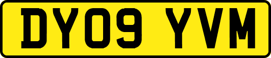 DY09YVM