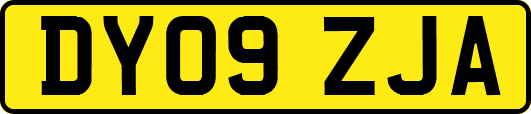 DY09ZJA