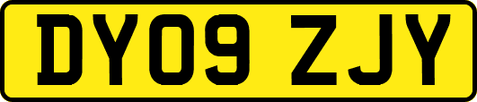 DY09ZJY