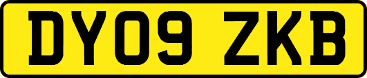 DY09ZKB