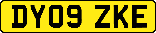 DY09ZKE
