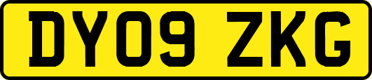 DY09ZKG