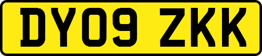 DY09ZKK