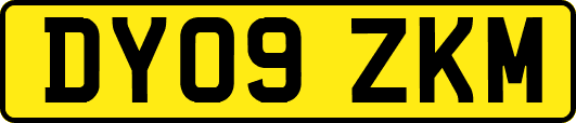 DY09ZKM