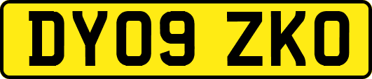 DY09ZKO