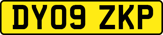 DY09ZKP