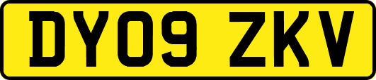 DY09ZKV