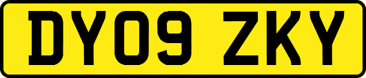 DY09ZKY