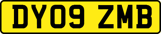 DY09ZMB