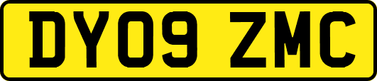 DY09ZMC