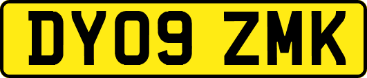DY09ZMK