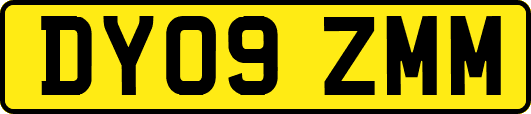 DY09ZMM