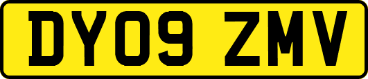 DY09ZMV
