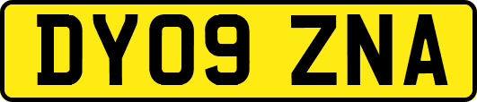 DY09ZNA