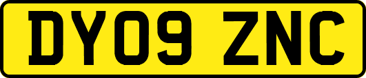 DY09ZNC