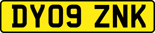 DY09ZNK