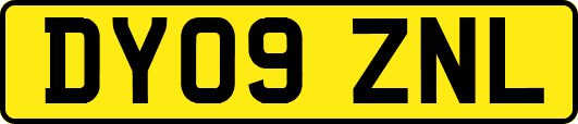DY09ZNL