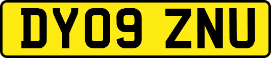 DY09ZNU