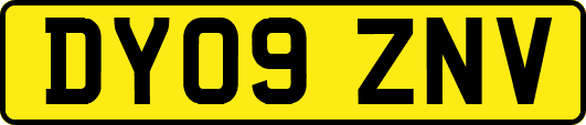 DY09ZNV