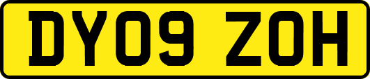 DY09ZOH