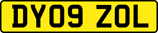 DY09ZOL