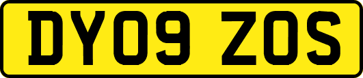 DY09ZOS