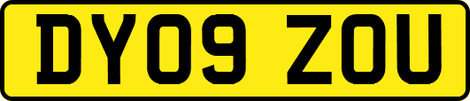 DY09ZOU