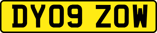 DY09ZOW